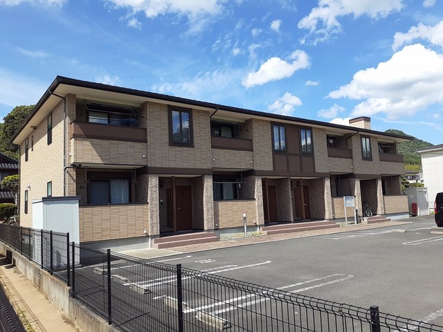 ラフレシール 105号室 画像2 ラフレシール 105号室 画像2