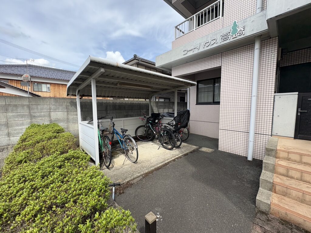 コートハウス高橋103 画像4