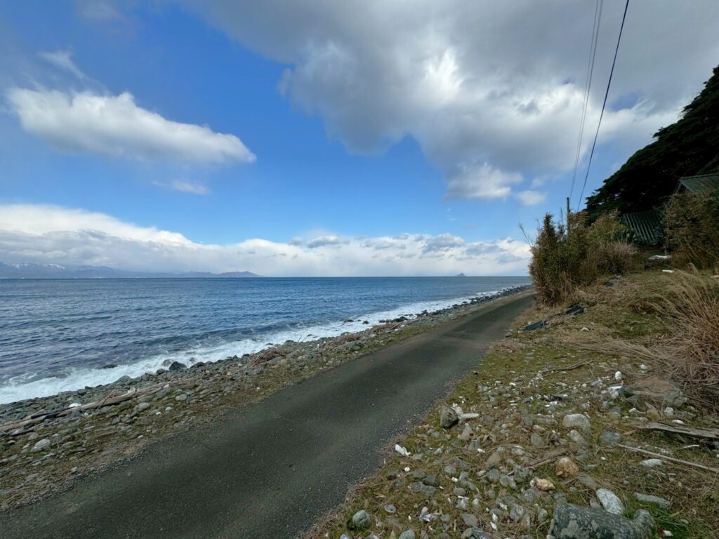 瀬崎売土地 画像4 瀬崎売土地 画像4