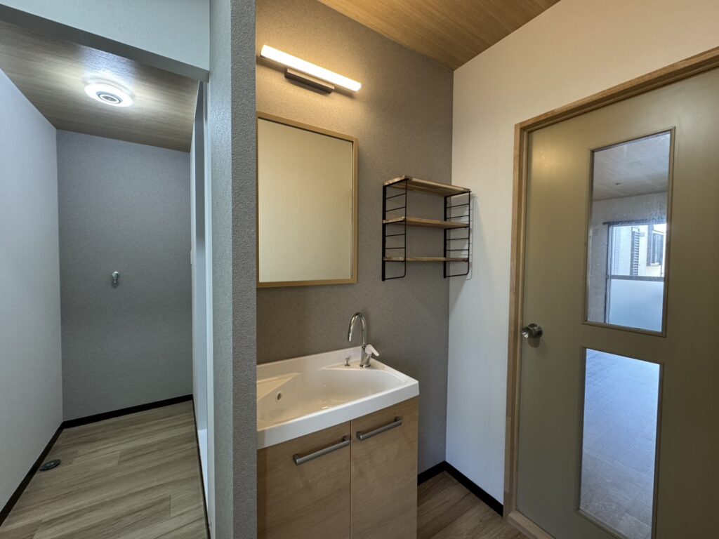 Domus（ﾄﾞﾑｽ）102（室内改装済） 画像4