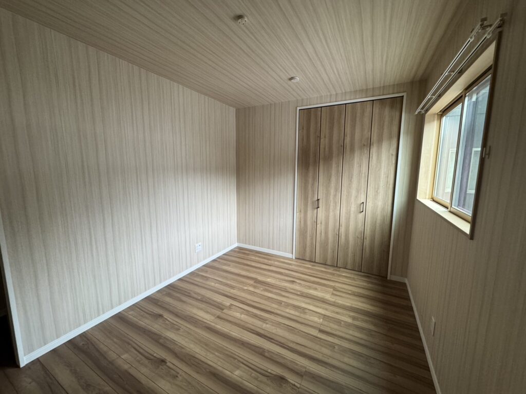 京月東町中古住宅 画像26