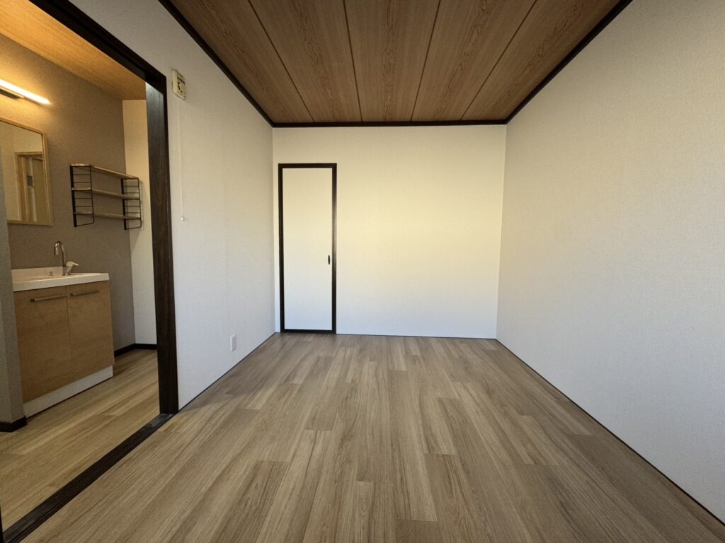 Domus（ﾄﾞﾑｽ）102（室内改装済） 画像18