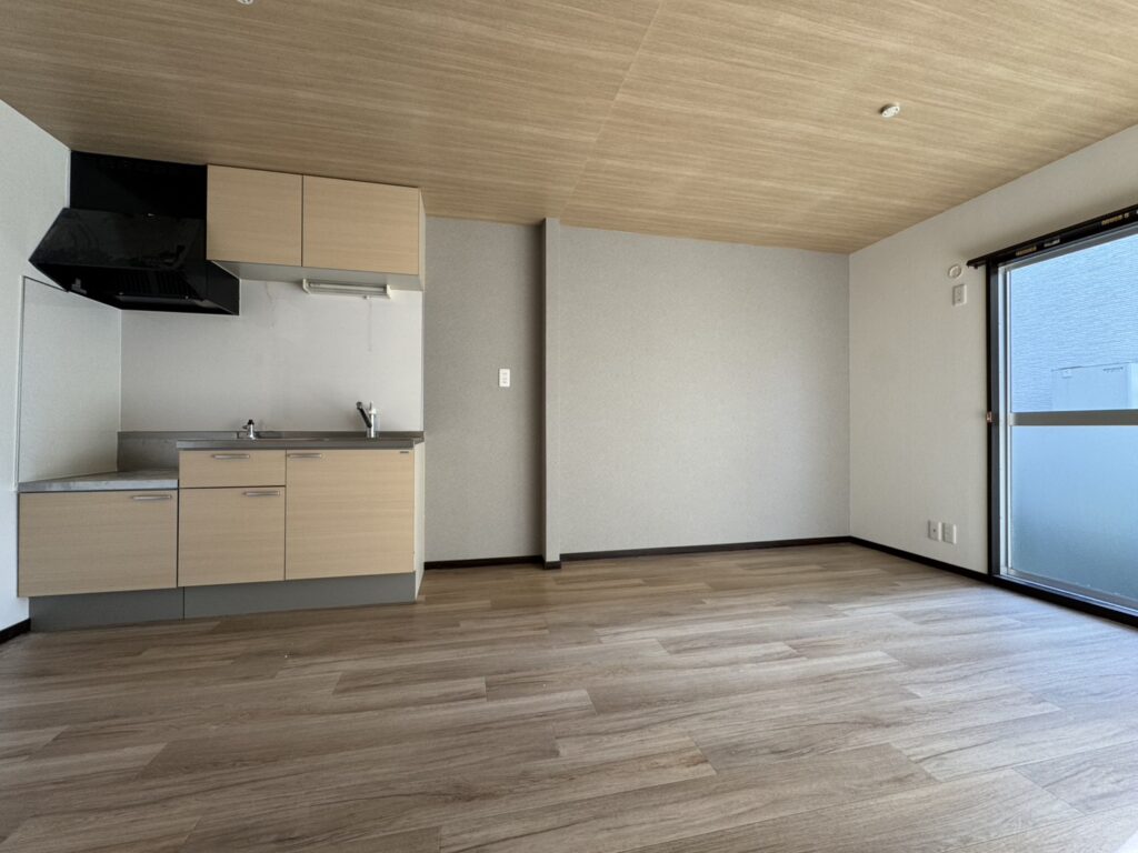 Domus（ﾄﾞﾑｽ）102（室内改装済） 画像11