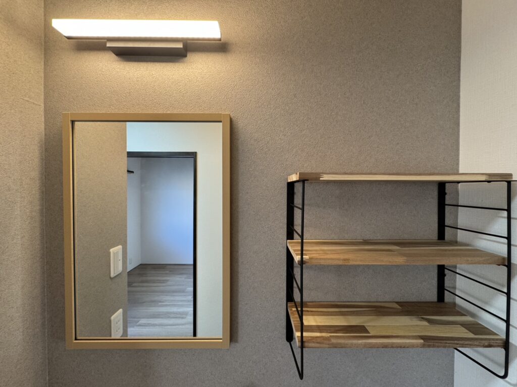 Domus（ﾄﾞﾑｽ）102（室内改装済） 画像26