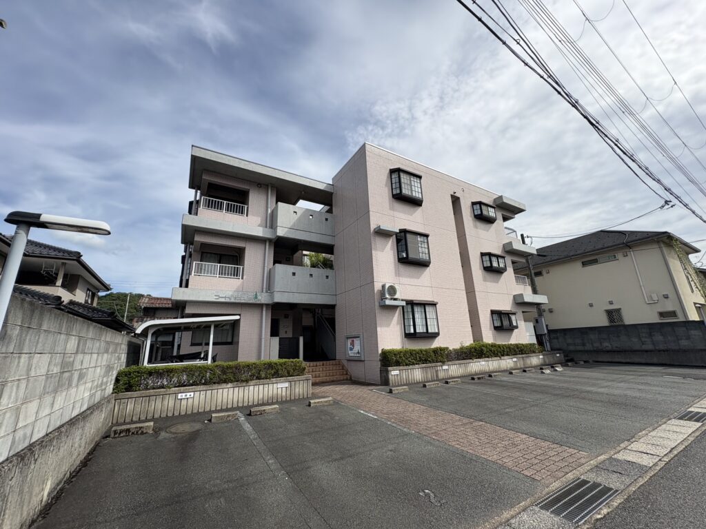 コートハウス高橋103 画像2