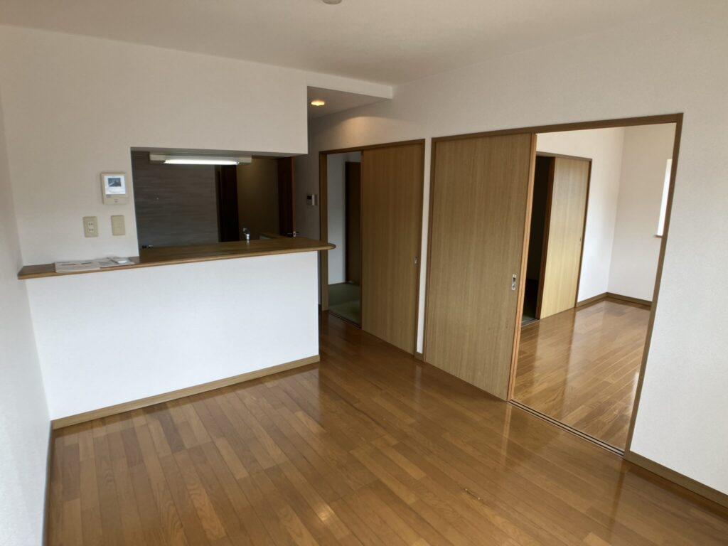 ルミエールかながわ 301号室 画像22 ルミエールかながわ 301号室 画像22