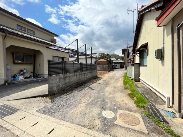 矢之助売土地 画像4 矢之助売土地 画像4