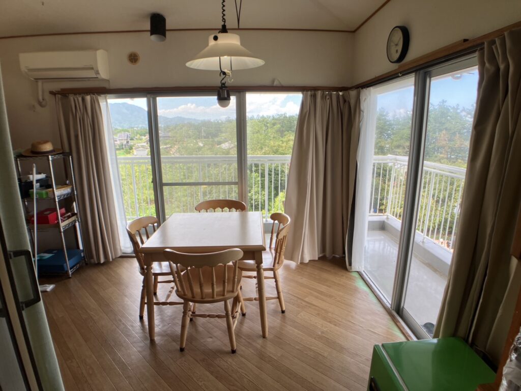 ヴィラ神崎D棟4F 画像16