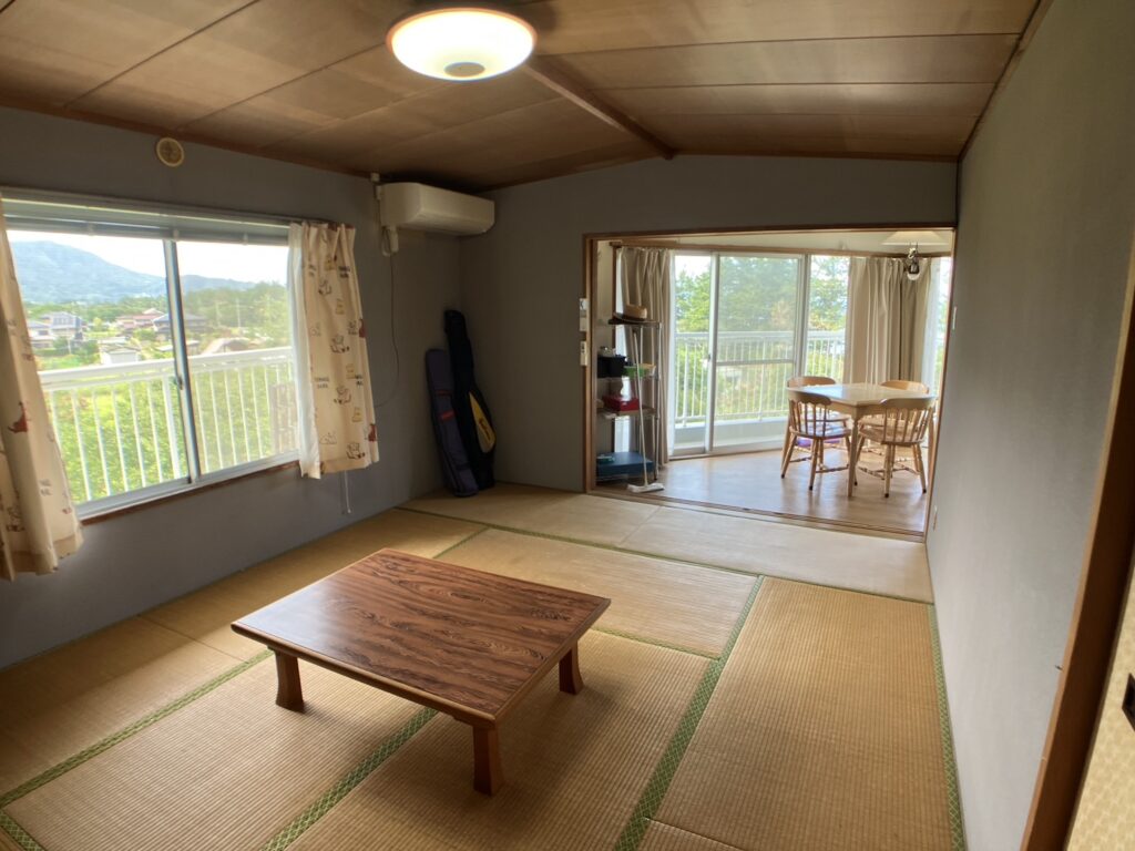 ヴィラ神崎D棟4F 画像21