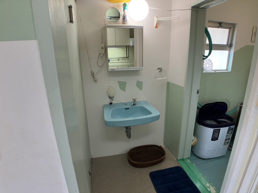 ヴィラ神崎D棟4F 画像15