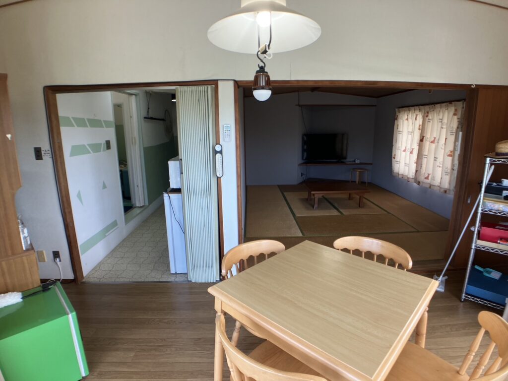 ヴィラ神崎D棟4F 画像20