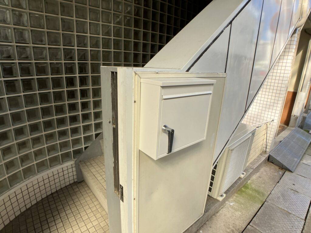 菅野ビル　２F 画像4