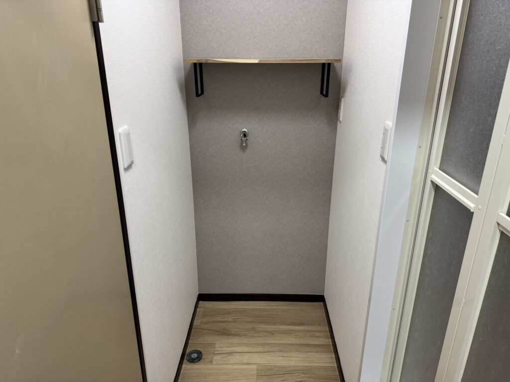 Domus（ﾄﾞﾑｽ）102（室内改装済） 画像16