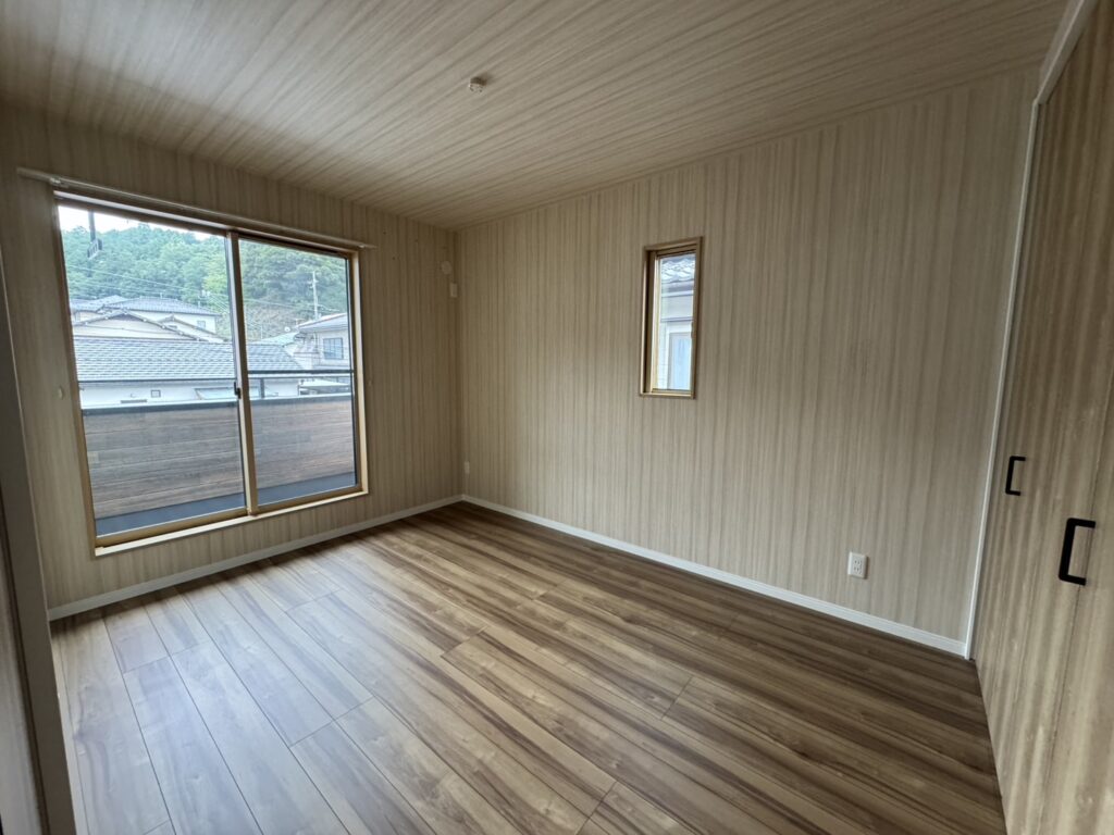 京月東町中古住宅 画像28