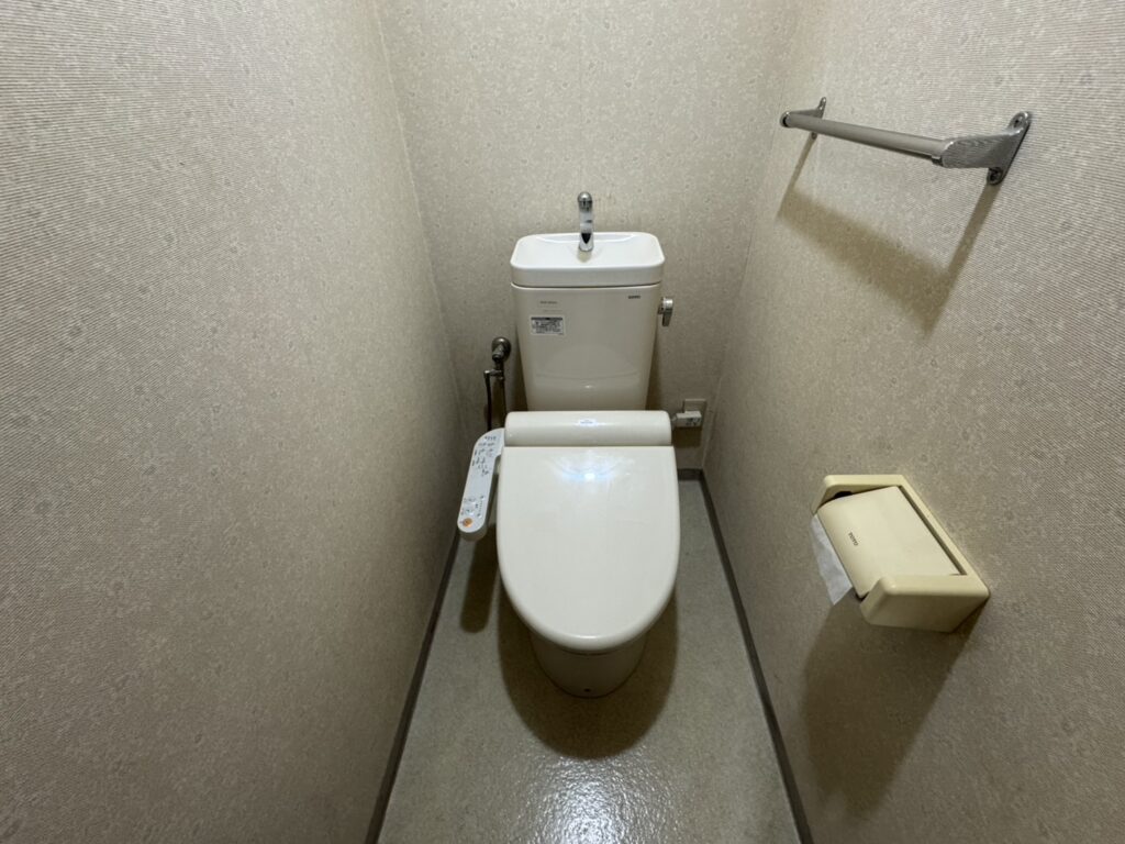 クレインズタワー4F 画像6