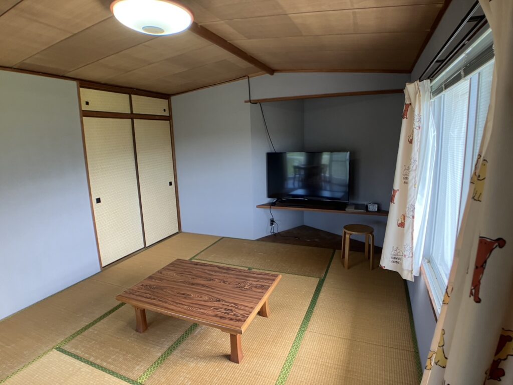 ヴィラ神崎D棟4F 画像19