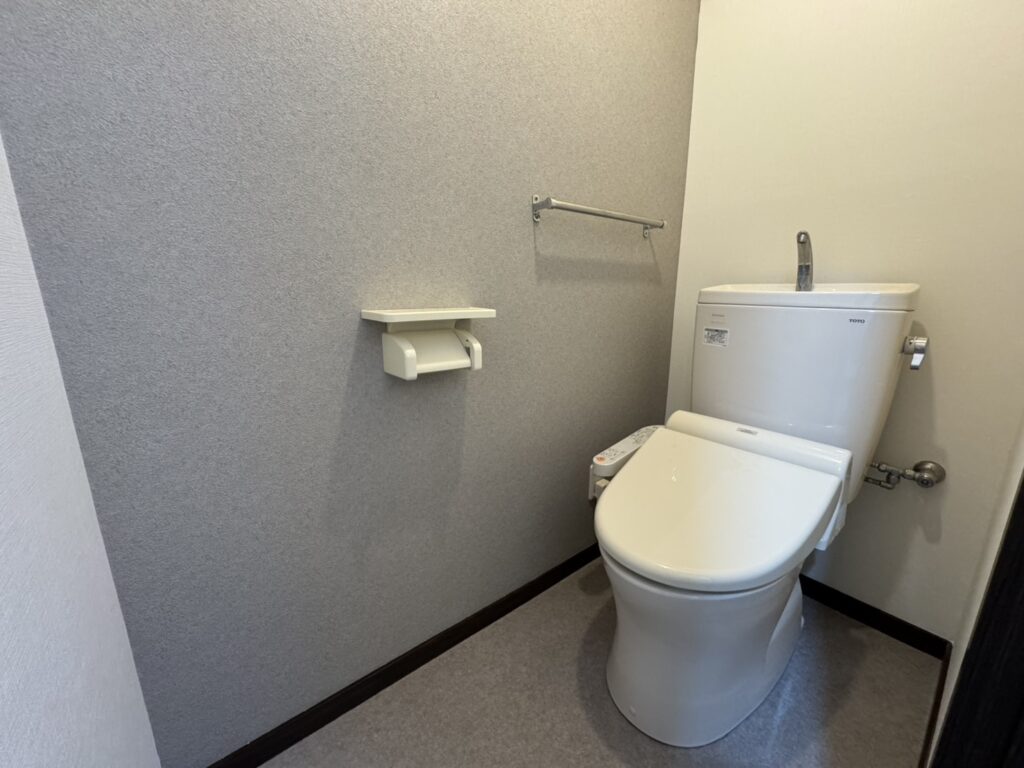 Domus（ﾄﾞﾑｽ）102（室内改装済） 画像9