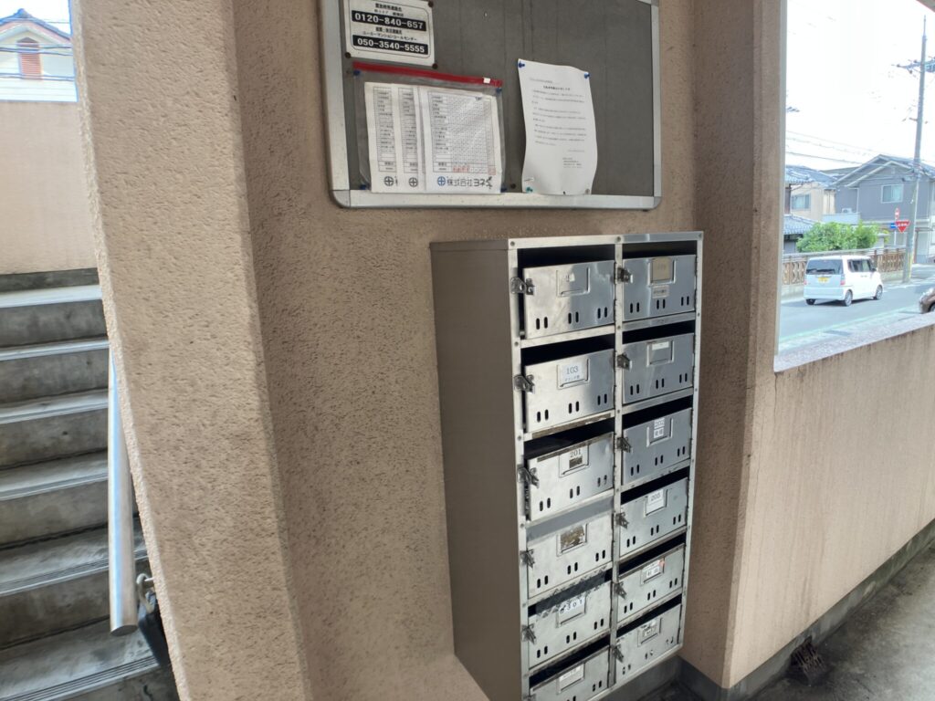 ルミエールかながわ 301号室 画像5 ルミエールかながわ 301号室 画像5