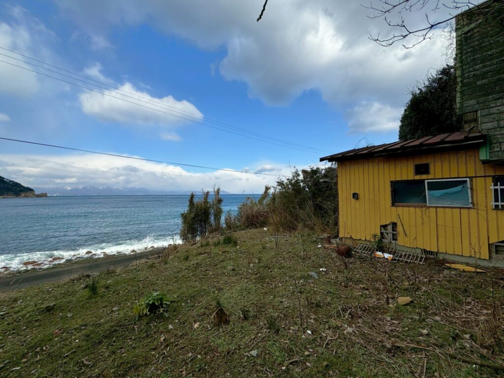 瀬崎売土地 画像3 瀬崎売土地 画像3