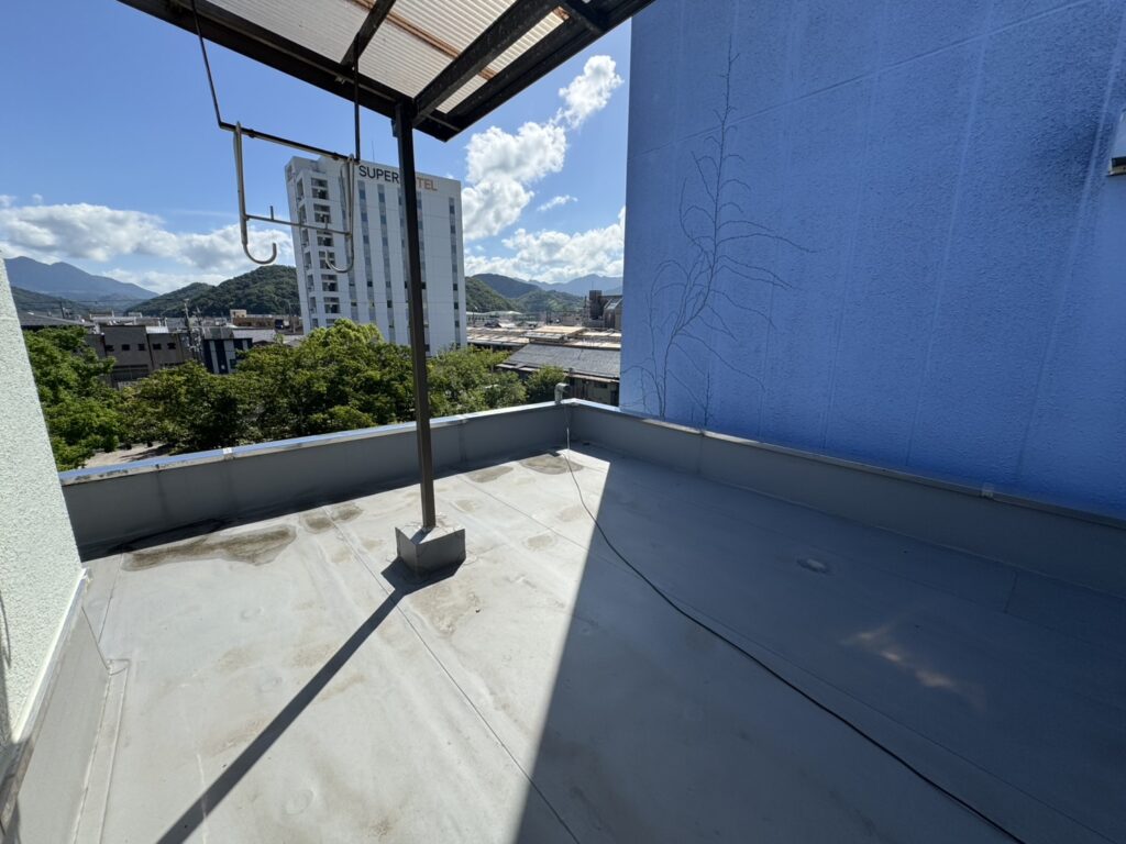 浜 売店舗兼住宅 画像6