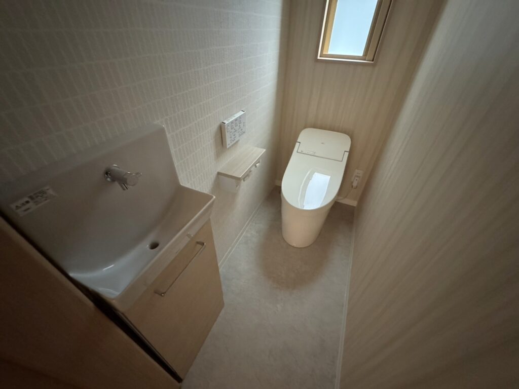 京月東町中古住宅 画像21