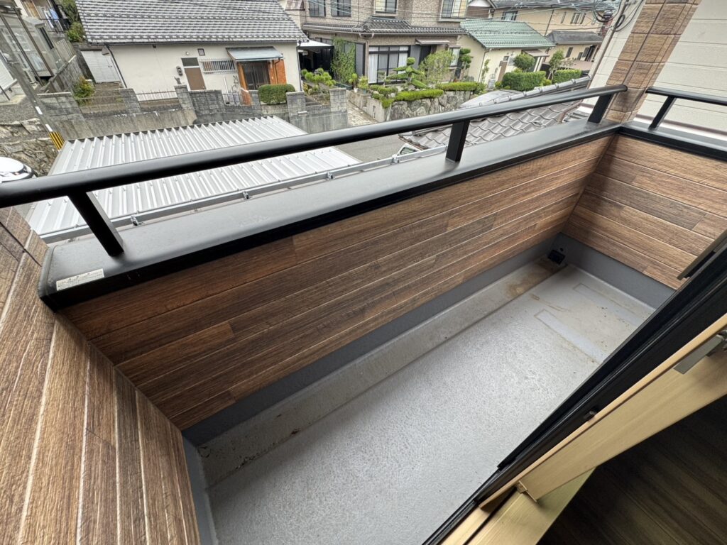 京月東町中古住宅 画像24