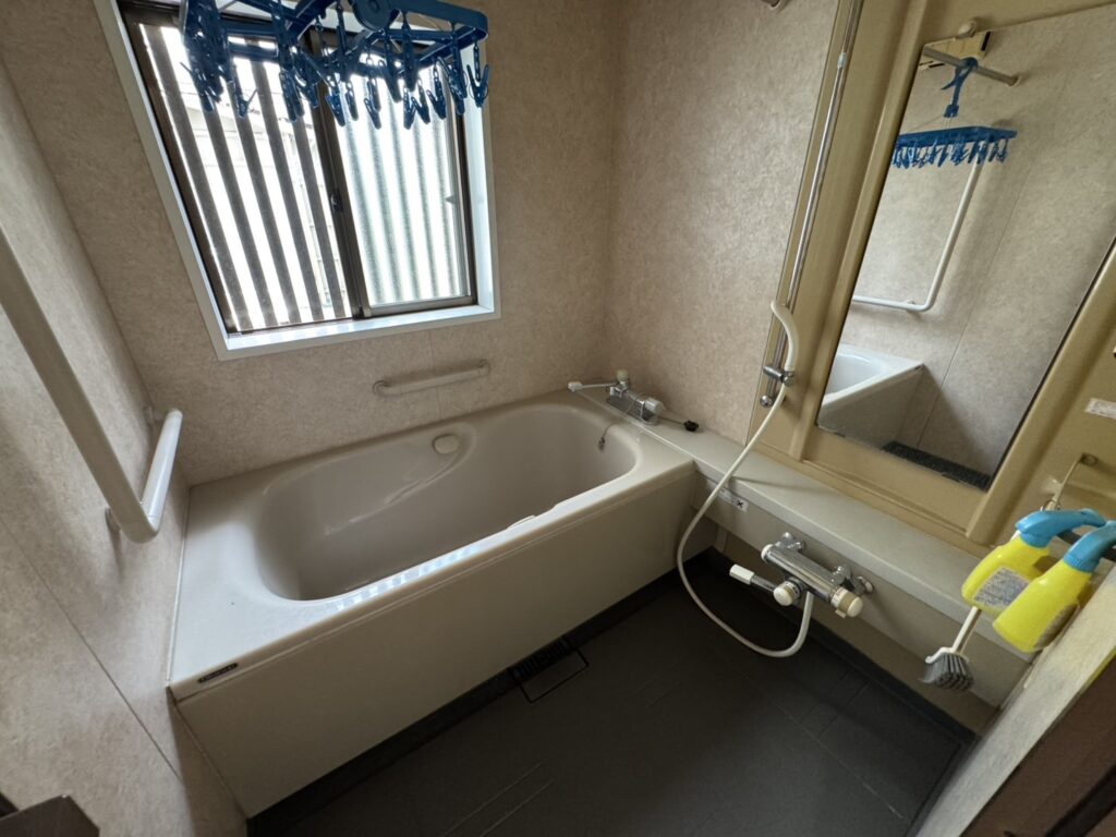 居宅浴室UB 居宅浴室UB