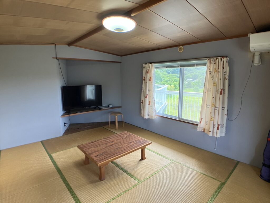 ヴィラ神崎D棟4F 画像13