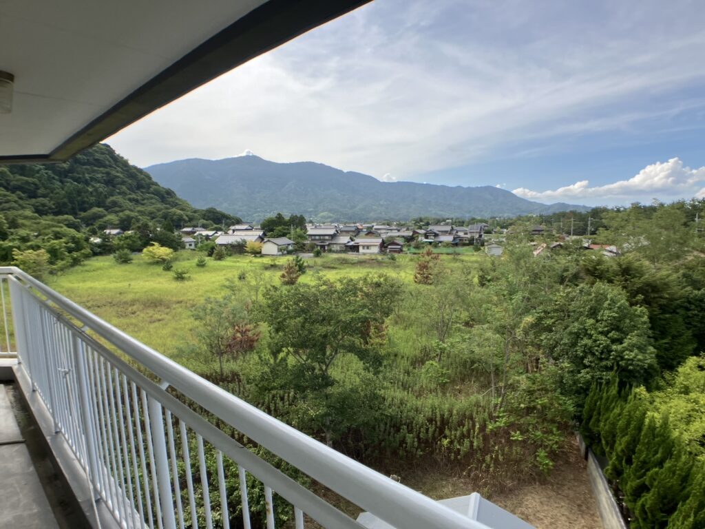 ヴィラ神崎D棟4F 画像14