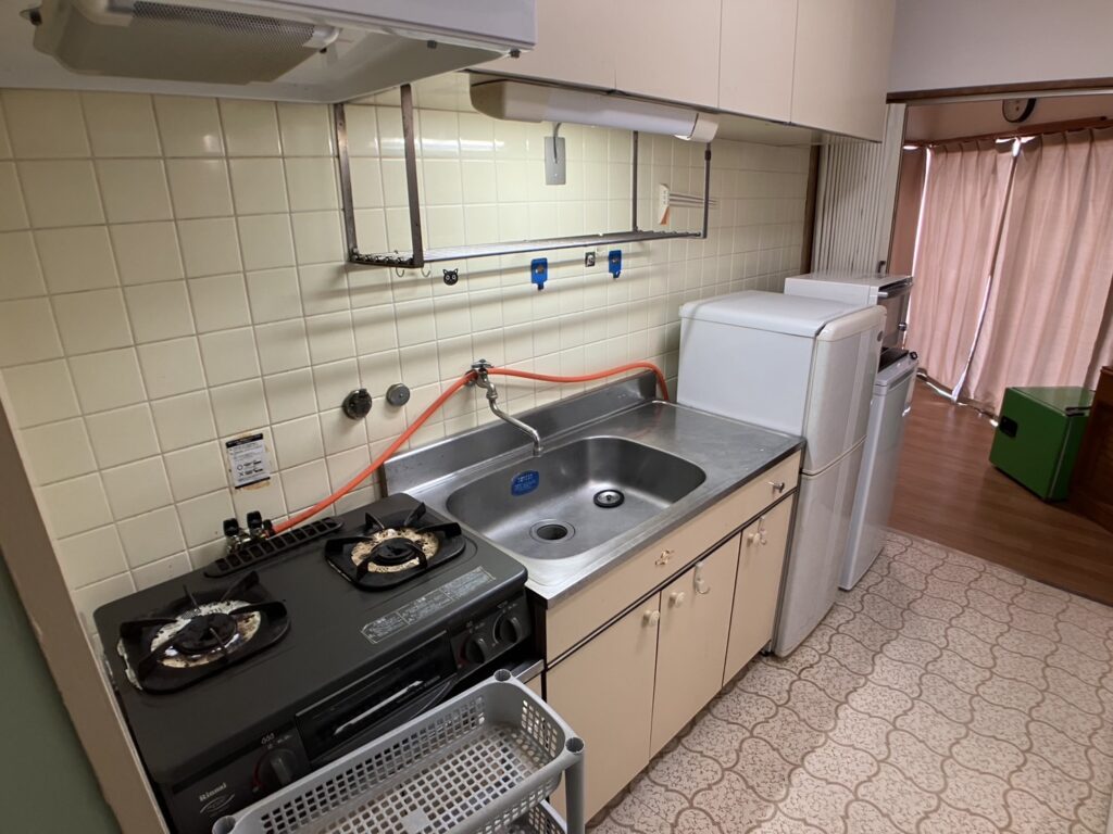 ヴィラ神崎D棟4F 画像12