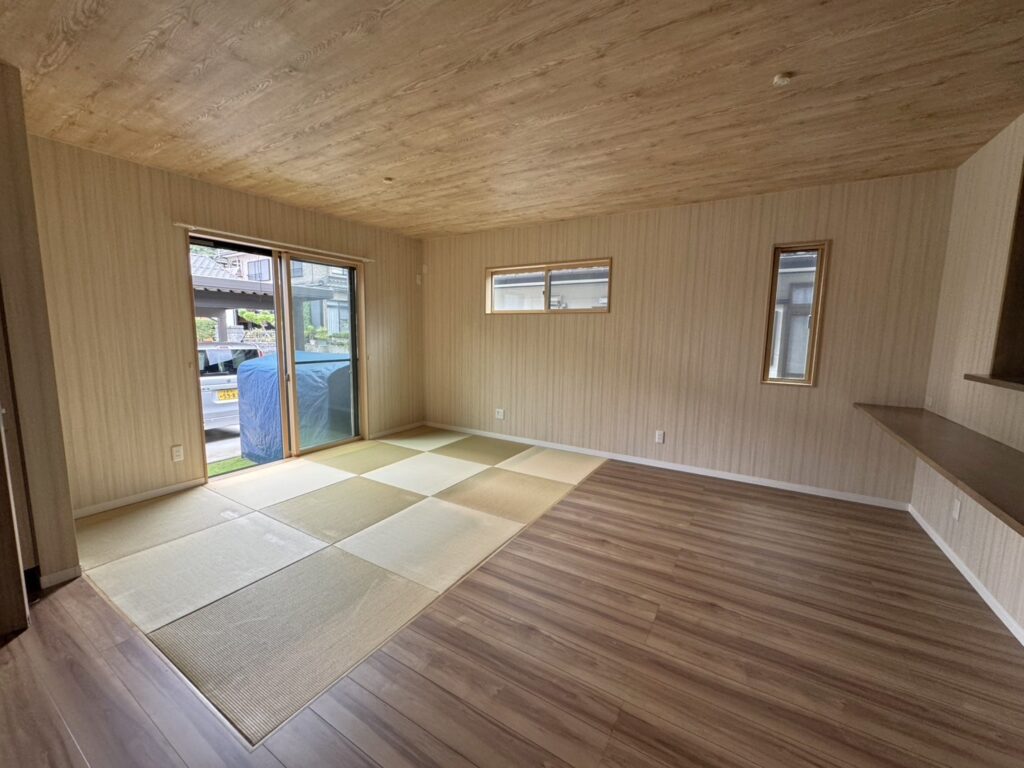 京月東町中古住宅 画像7