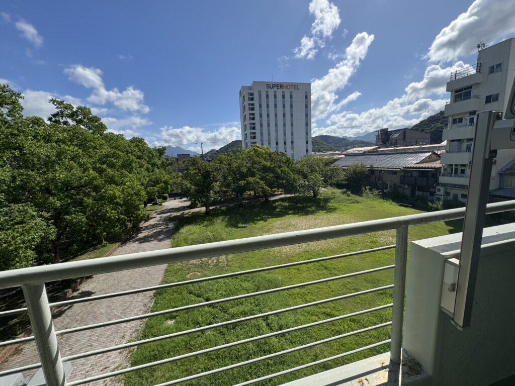 浜 売店舗兼住宅 画像5