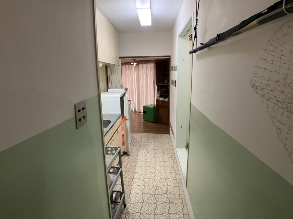 ヴィラ神崎D棟4F 画像10