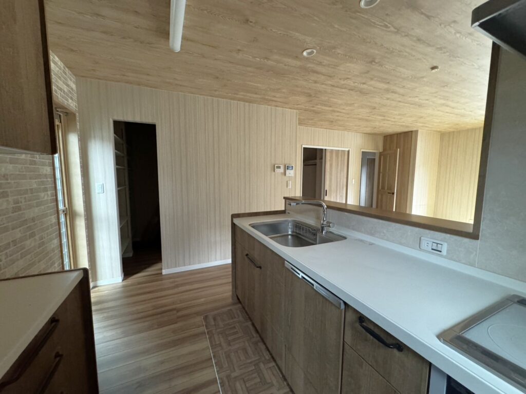 京月東町中古住宅 画像15