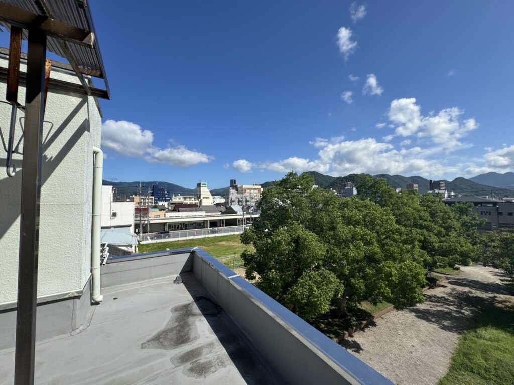 浜 売店舗兼住宅 画像4