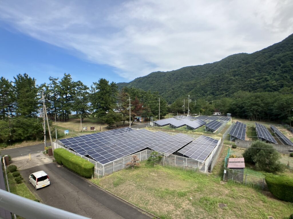 ヴィラ神崎D棟4F 画像8