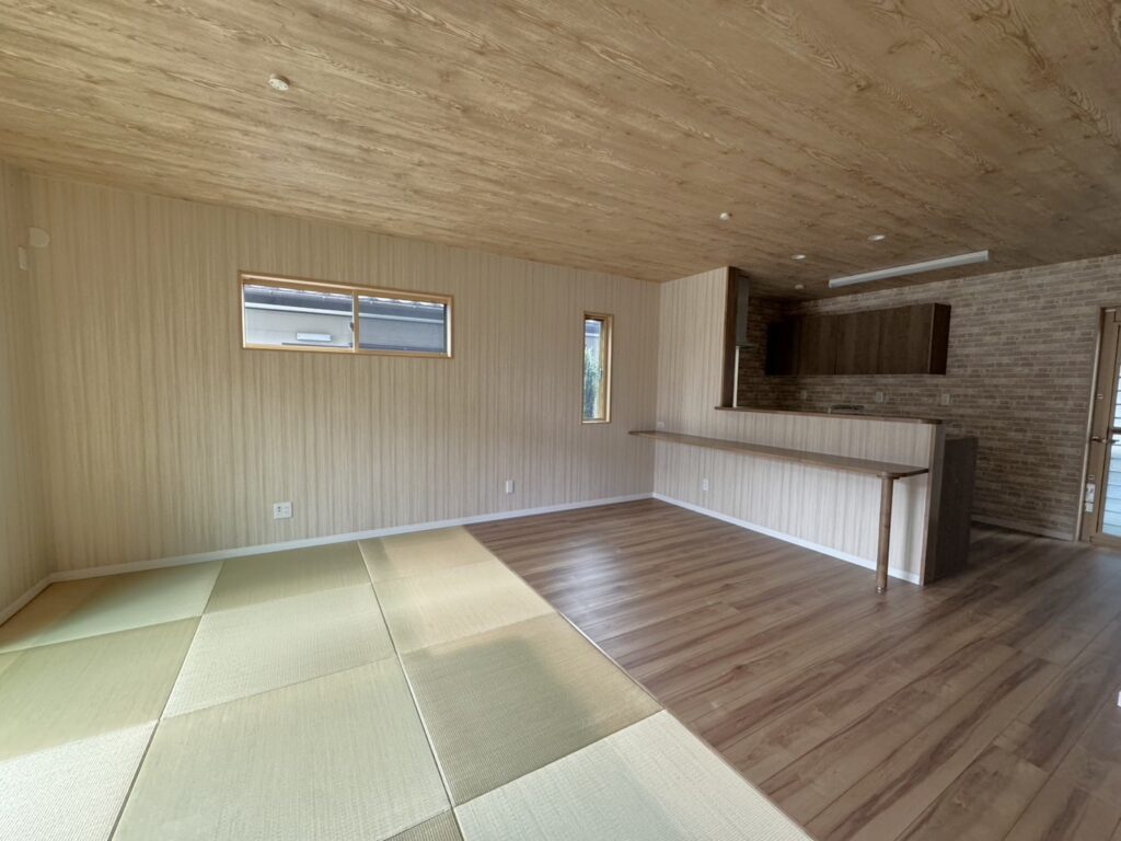 京月東町中古住宅 画像4