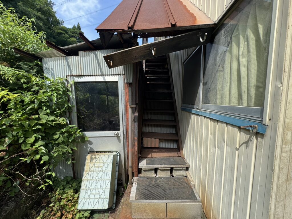 高浜町関屋貸店舗兼住宅 画像17