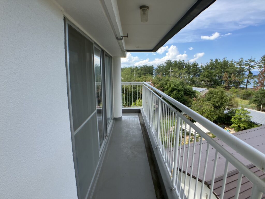 ヴィラ神崎D棟4F 画像23