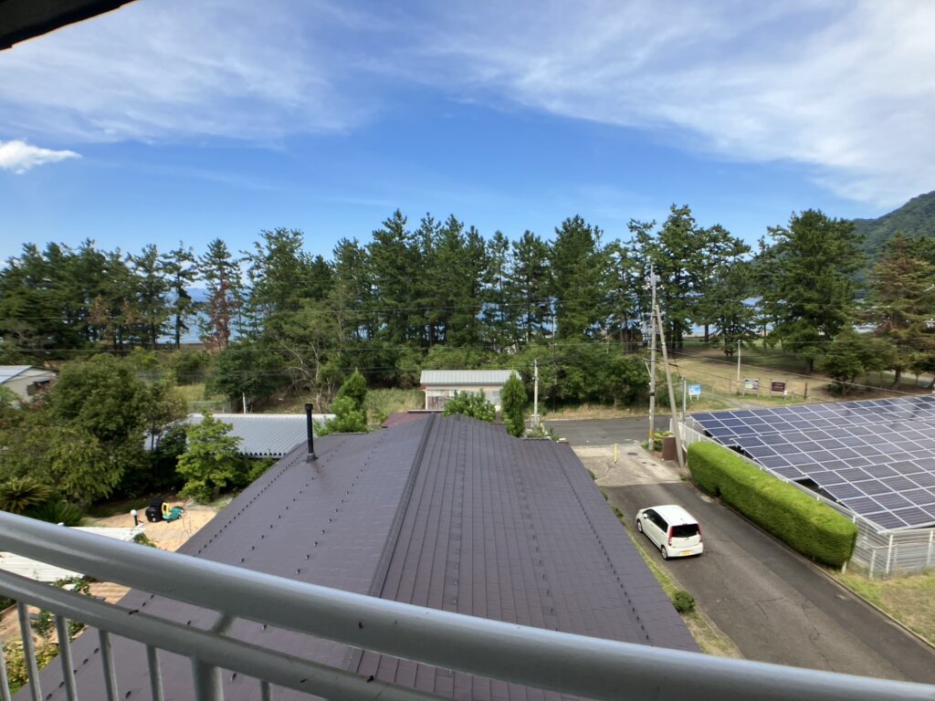 ヴィラ神崎D棟4F 画像7