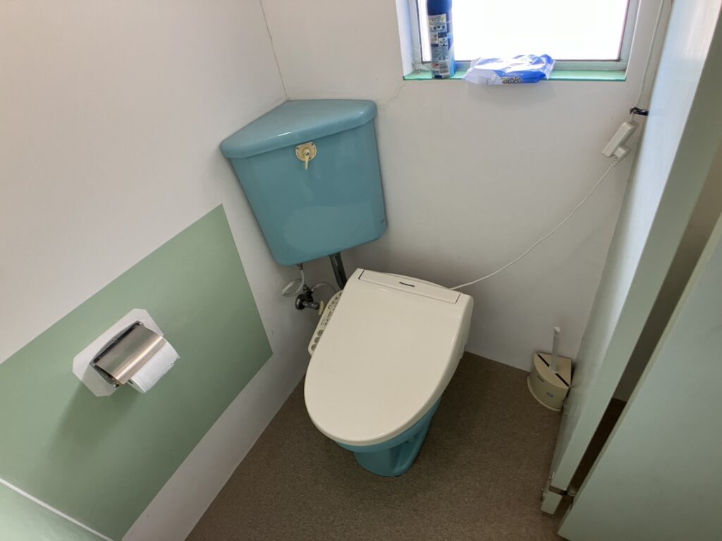 ヴィラ神崎D棟4F 画像6