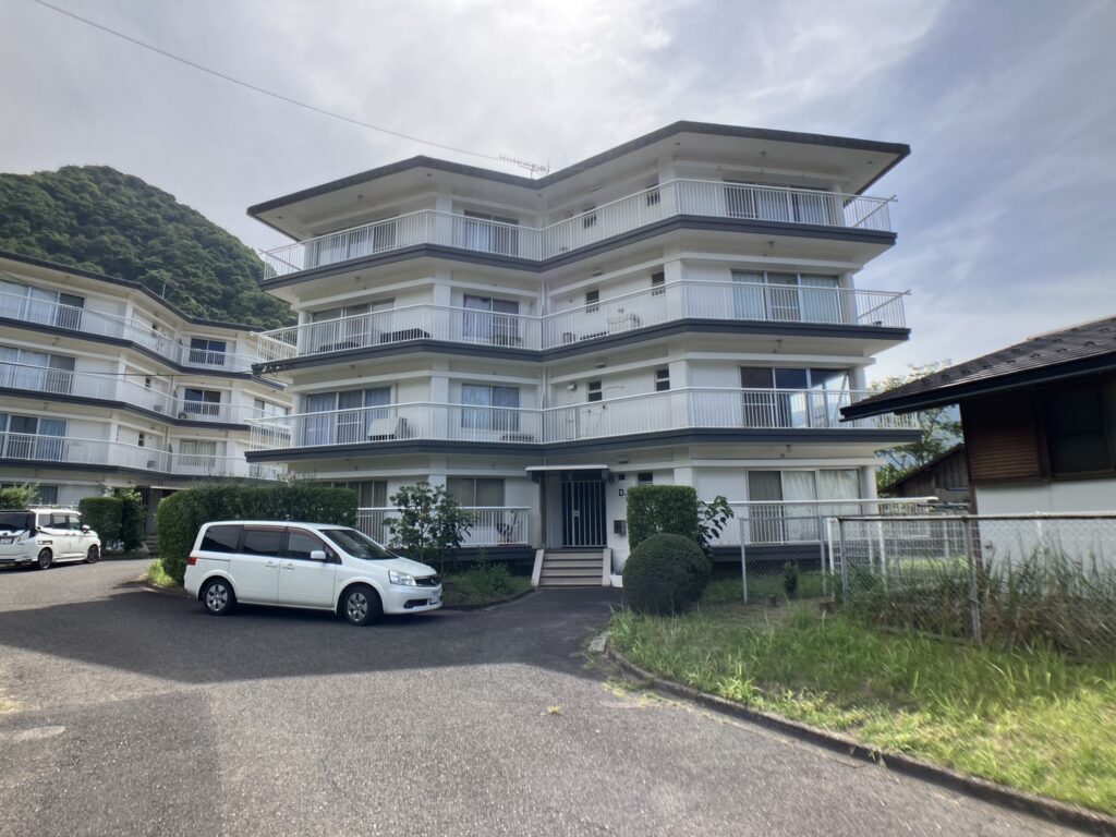 ヴィラ神崎D棟4F 画像5