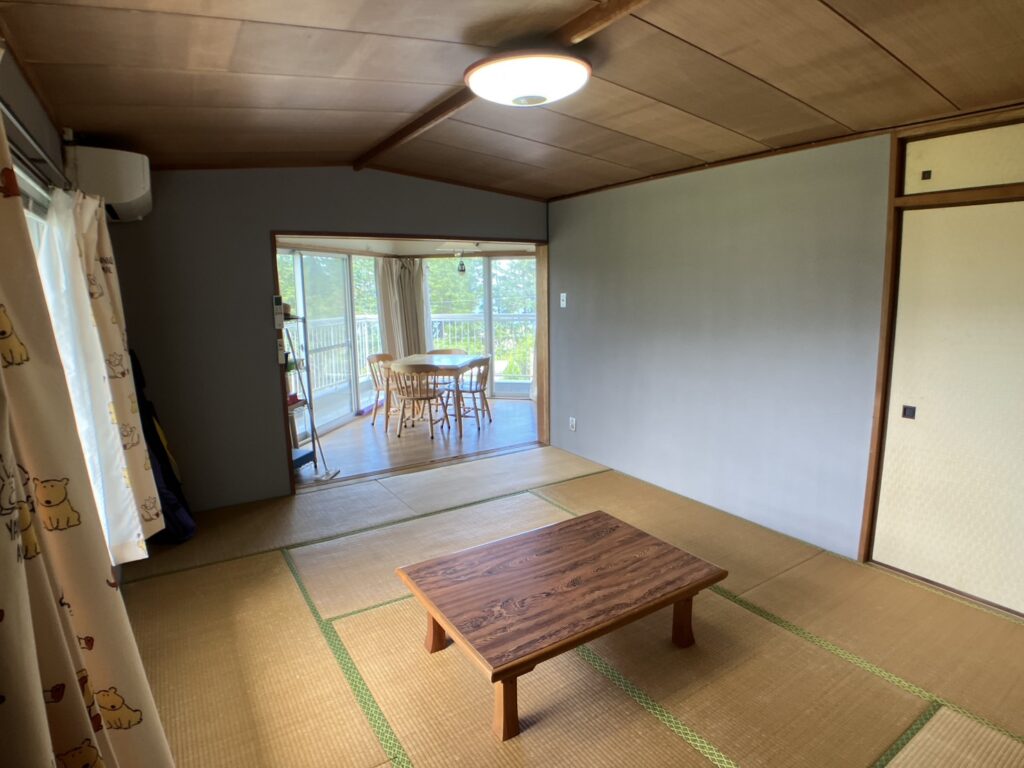 ヴィラ神崎D棟4F 画像4