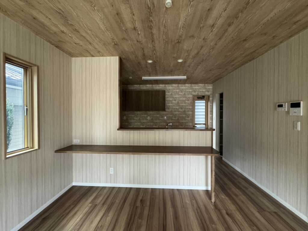 京月東町中古住宅 画像5