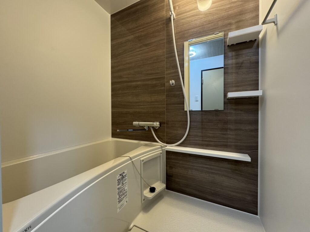 Domus（ﾄﾞﾑｽ）102（室内改装済） 画像25