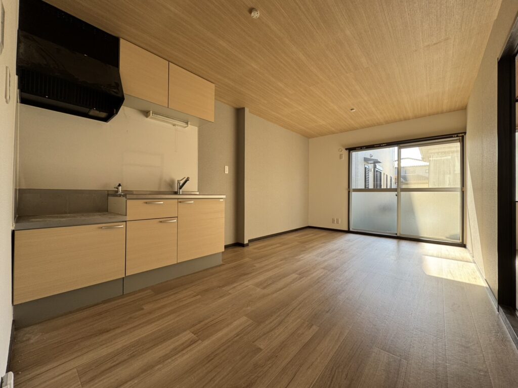 Domus（ﾄﾞﾑｽ）102（室内改装済） 画像13