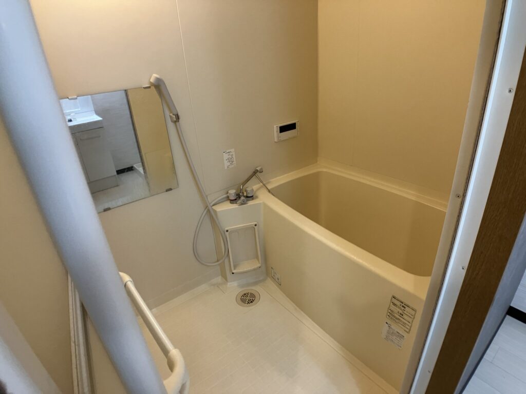 ルミエールかながわ 301号室 画像11 ルミエールかながわ 301号室 画像11