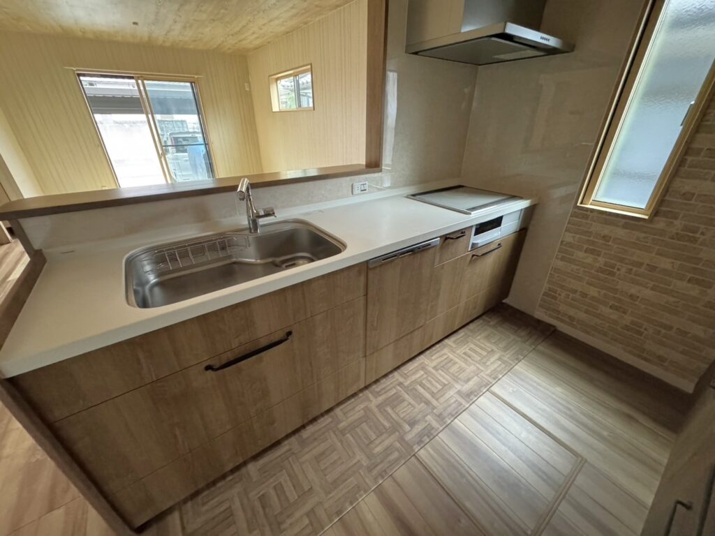 京月東町中古住宅 画像9