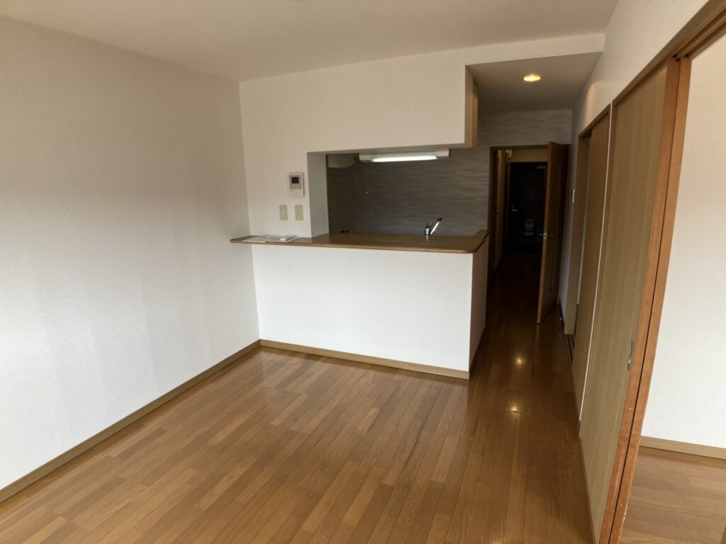 ルミエールかながわ 301号室 画像21 ルミエールかながわ 301号室 画像21