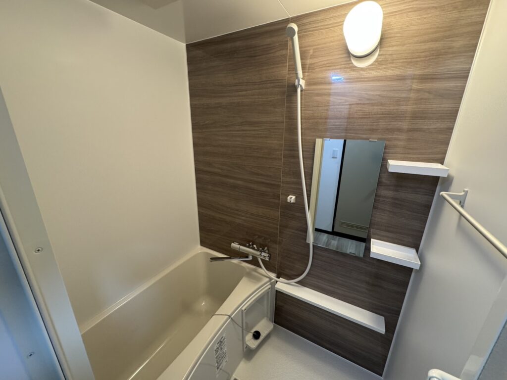 Domus（ﾄﾞﾑｽ）102（室内改装済） 画像8